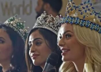 Kashmir to host Miss World 2023 in December, CEO says ‘emotional for us’