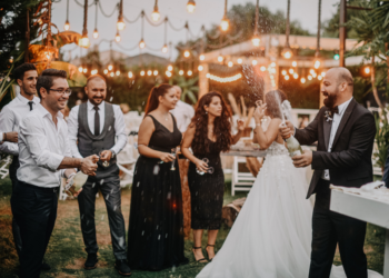 A Step-by-Step Marriage ceremony Venue Enterprise Plan
