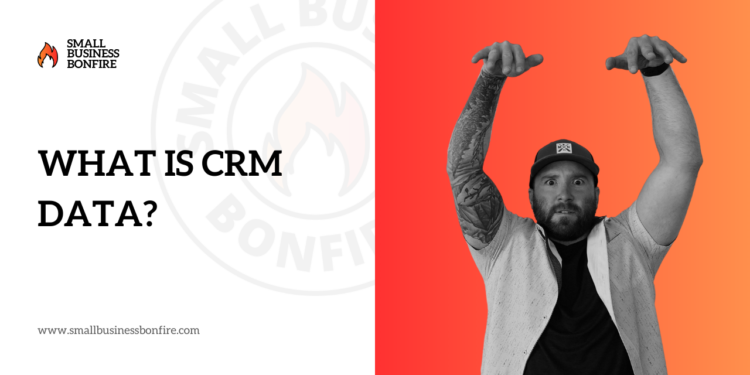 What’s CRM Knowledge? Information for SMBs