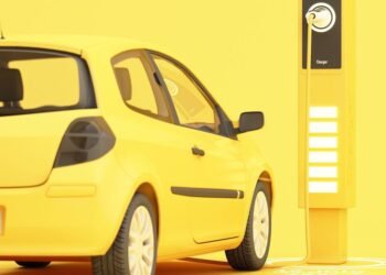 Electrical Automobiles Market Replace: H1 2023 in Assessment