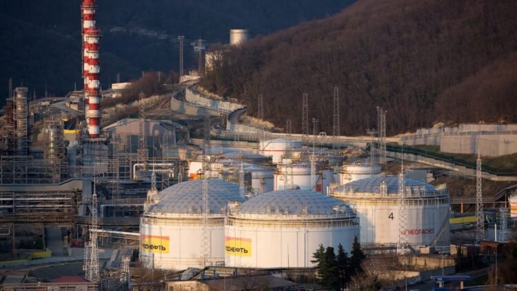 Morgan Stanley says these are the important thing vitality shares to purchase as oil rises to highest ranges of the yr