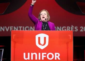 Ford avoids Canadian auto strike with Unifor union deal