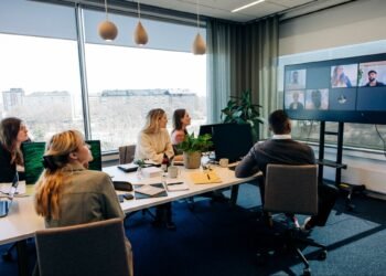 The Future Is Not Simply Versatile — It is United. How American Flexibility is Redefining Enterprise Practices Worldwide.