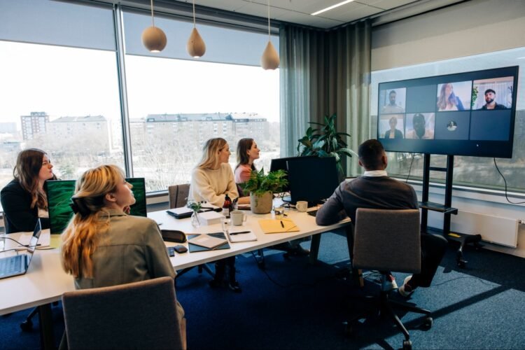 The Future Is Not Simply Versatile — It is United. How American Flexibility is Redefining Enterprise Practices Worldwide.