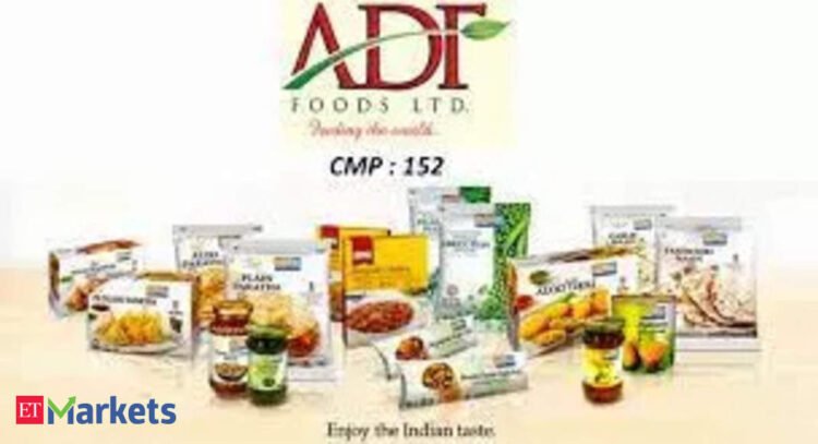 7 FMCG shares touched their 52-week excessive, acquire as much as 70% in a month – New Highs