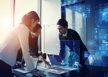 Digital Transformation Challenges And How Companies Can Overcome Them