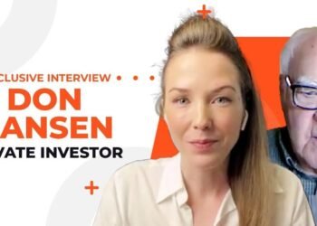 Gold and Silver Inventory Analysis with Skilled Don Hansen