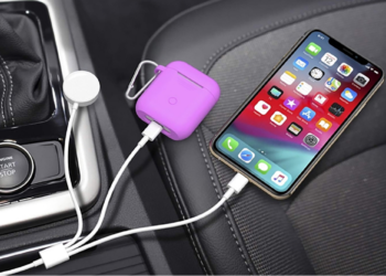 This 3-in-1 Cable Can Cost Your Apple Gadgets, and It is on Sale for $25
