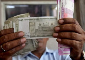 Liquidity within the banking system slips to 6-month low