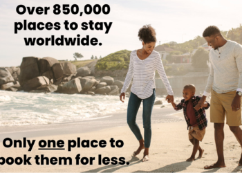 Journey Smarter With a $40 Member-Unique Membership