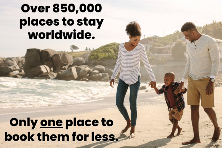 Journey Smarter With a $40 Member-Unique Membership