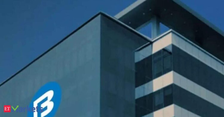 Bajaj Finance board to mull fundraising by way of preferential concern, QIP on October 5