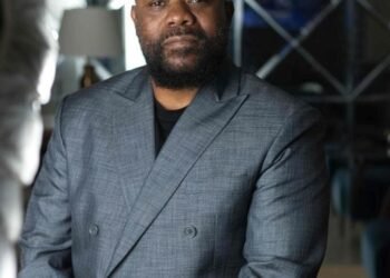 Andrew Eweka On Bridging The Hole Between Africa And International Enterprise