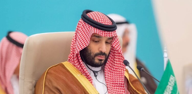 G20 leaders unveil Israel-Saudi Arabia rail hyperlink plan