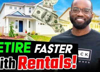 The right way to Retire with “Turnkey” Rental Properties (as a COMPLETE Newbie)