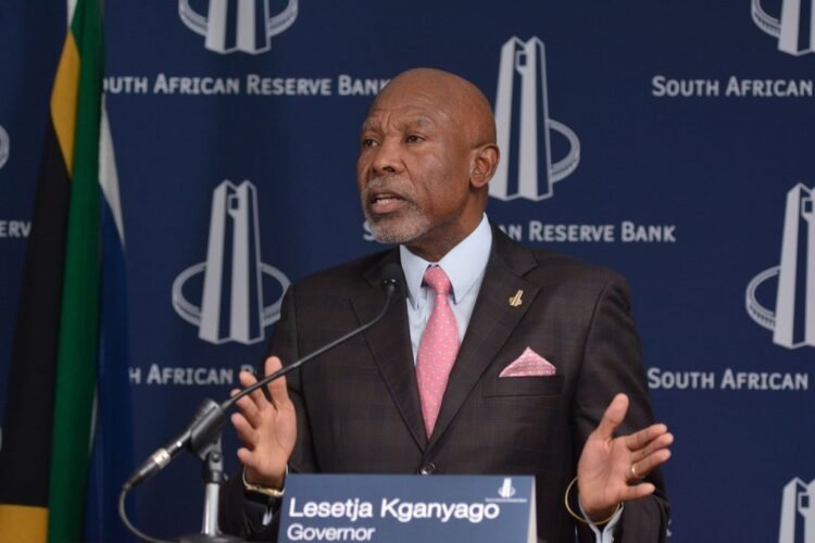 Sarb warns ANC over spending dangers