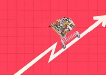 August CPI studying greater than anticipated