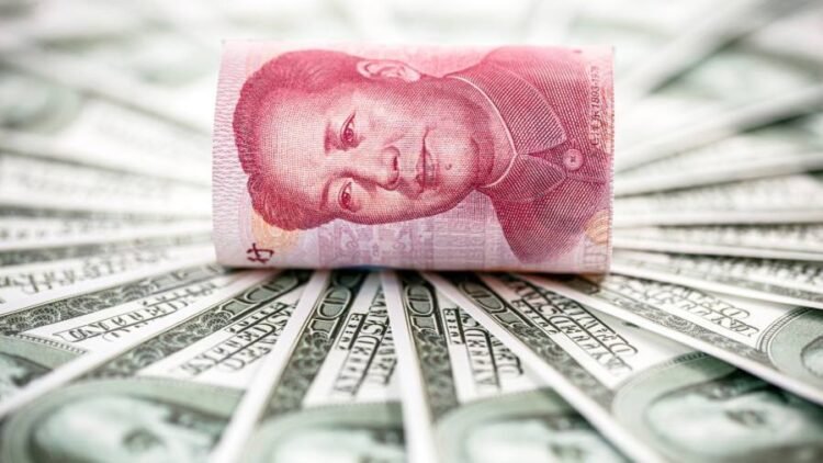 China boosts housing market and renminbi help