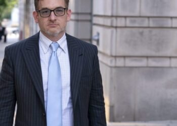 DuckDuckGo founder says Google has stranglehold over web search
