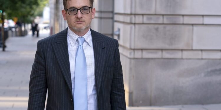 DuckDuckGo founder says Google has stranglehold over web search