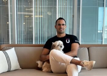 Israeli cloud safety co Upwind raises $50m