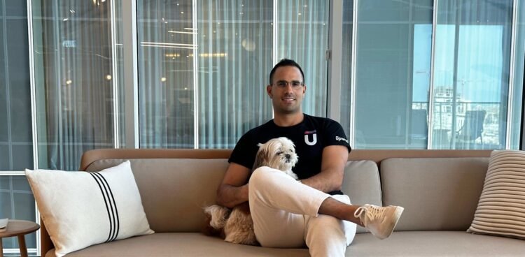 Israeli cloud safety co Upwind raises $50m