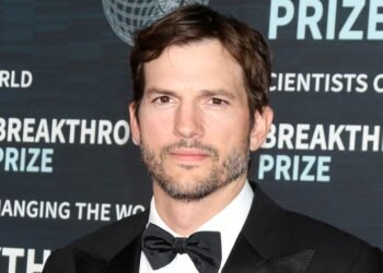 Ashton Kutcher Resigns From Thorn Amid Backlash Over Letter