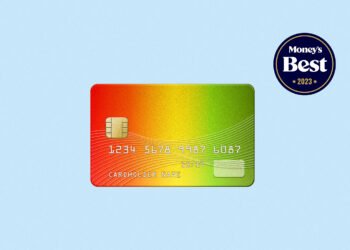 7 Greatest Credit score Playing cards to Construct Credit score in 2023