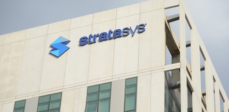 Stratasys shareholders nix merger with Desktop Steel