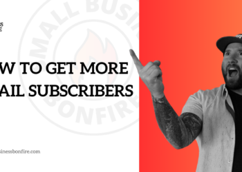 Get Extra E-mail Subscribers in 2023