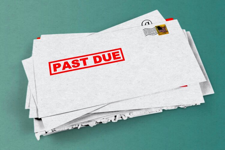 The right way to Negotiate with Debt Collectors