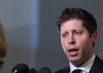 Even OpenAI’s Sam Altman is startled by how highly effective he’s turn out to be: ‘I can’t think about that this could have occurred to me’