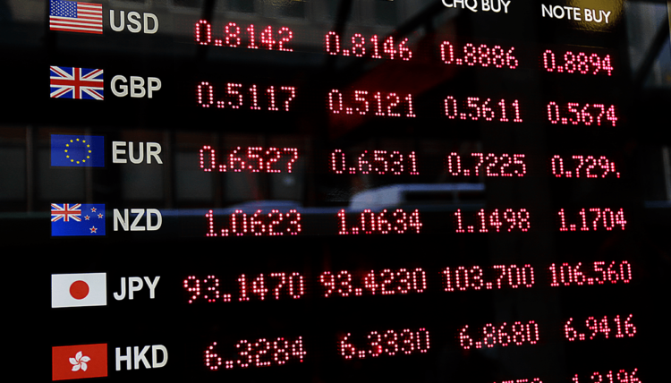 The FX World Code: Why Now Is the Time