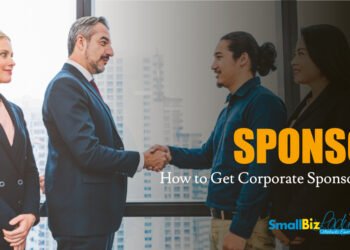 Methods to Get Company Sponsorships » Succeed As Your Personal Boss