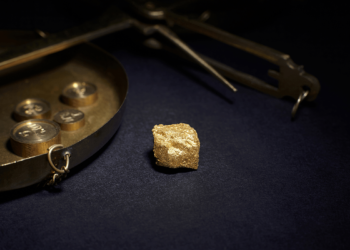 Is the Copper–Gold Ratio a Reliable Main Indicator on Charges?