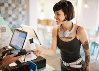 How one can arrange a POS system to your small enterprise
