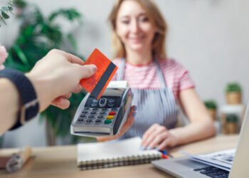 The important information to level of sale (POS) methods