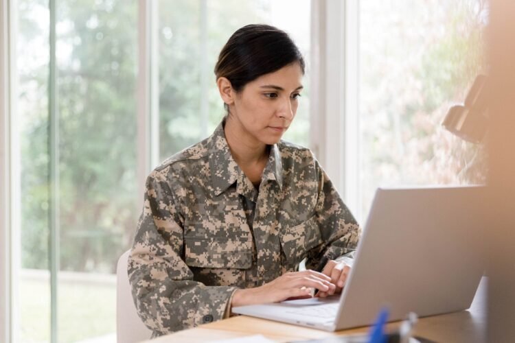 Motion Mortgage VA Loans Overview