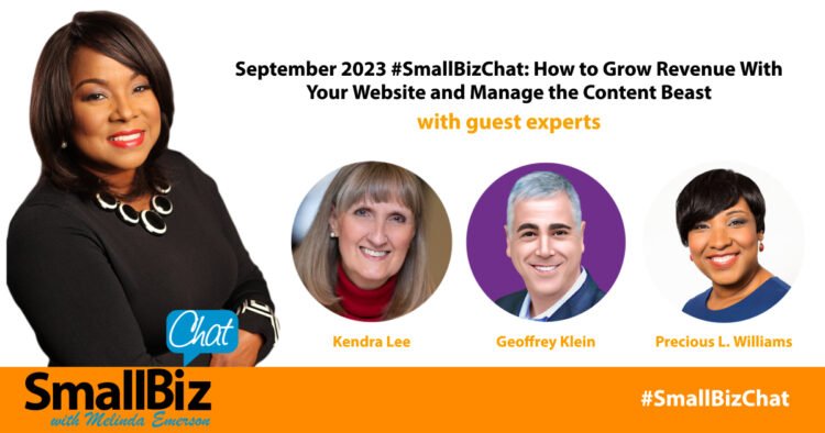 Learn how to Develop Income With Your Web site and Handle the Content material Beast » Succeed As Your Personal Boss