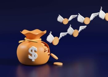 A Cash Drainer That’s Trapping the Plenty