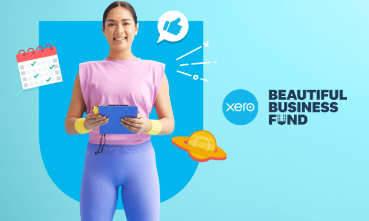 Xero Lovely Enterprise Fund: Not-for-profit? You’re a small enterprise too, so apply immediately!