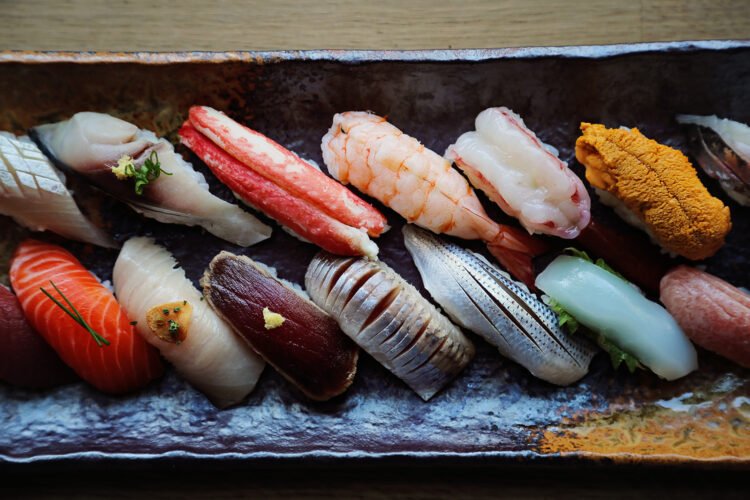 Spending Extra Cash On Meals: An Experiment In Decumulation