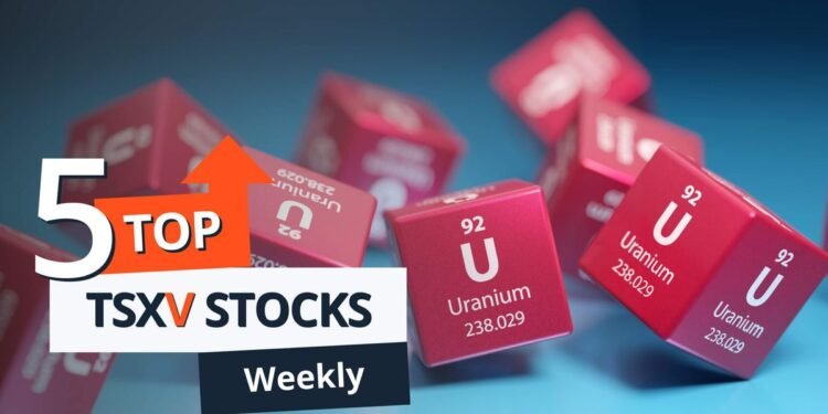 Normal Uranium Takes the Lead with 50 P.c Achieve