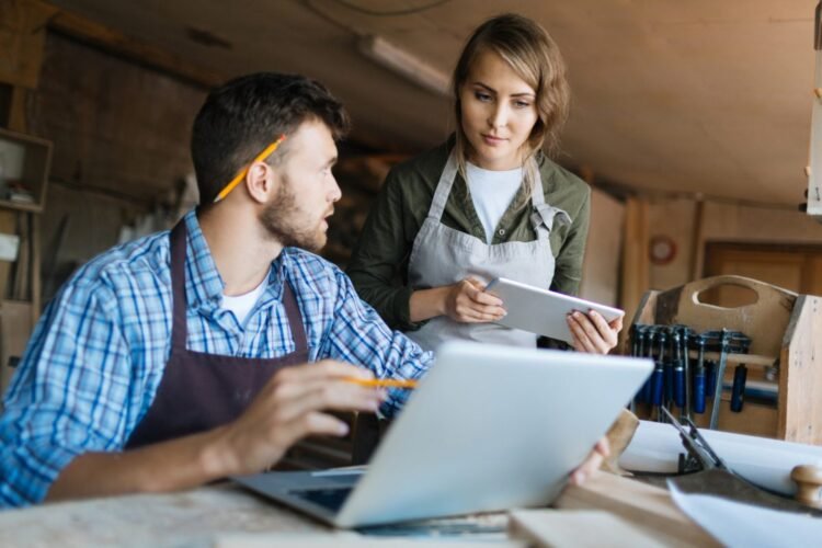 9 Methods for Scaling a Small Enterprise