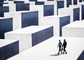Threats That Face Each Enterprise