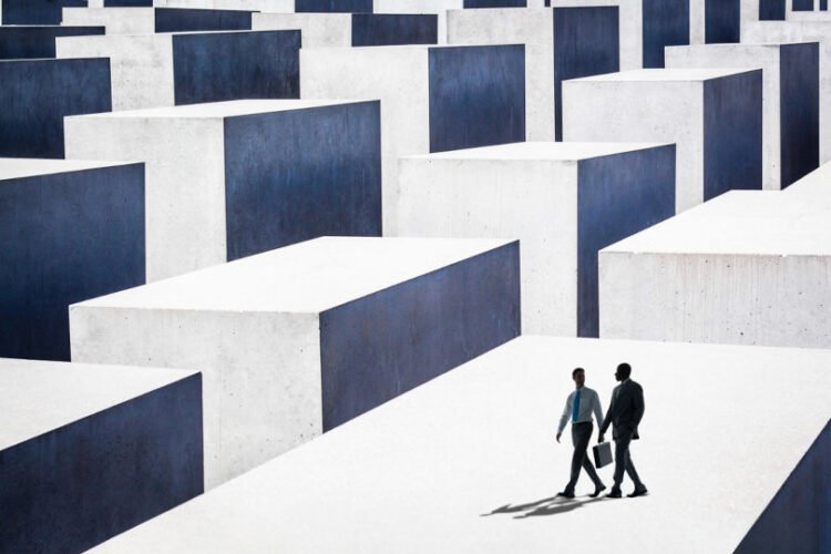 Threats That Face Each Enterprise