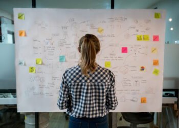 Marketing strategy vs. Strategic plan vs. Operational plan (2023)