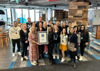 Xero wins Canstar’s Most Glad Buyer Award in New Zealand