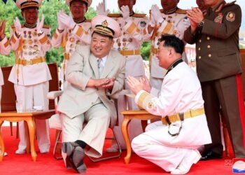The final Covid reopening? North Korea eases its pandemic self-isolation