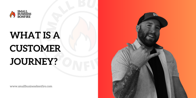 What’s a Buyer Journey? Wonderful Useful resource for SMBs